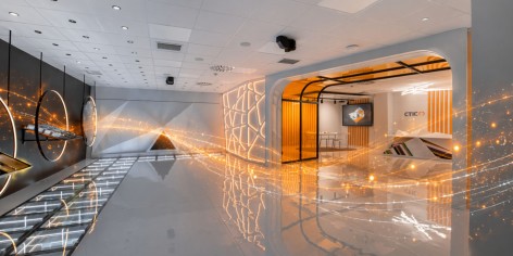 Asturias da un paso al futuro con el nacimiento de Quantum Asturias, la nueva alianza tecnológica cuántica - Asturias