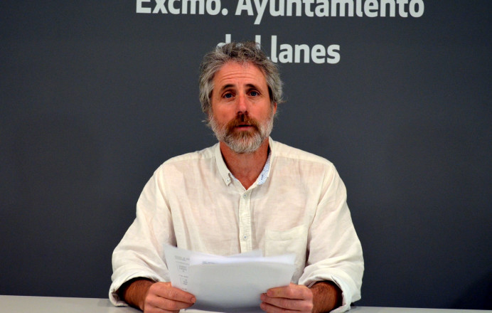 Llanes, plan piloto quemas controladas autogestión vecinal - Concejo de Llanes