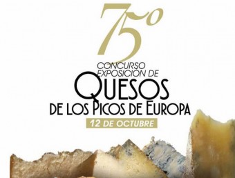 Certamen de quesos de Cangas de Onís 2015 - Concejo de Cangas de Onís
