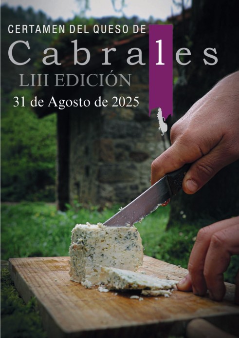 Cabrales celebra la LIII edición del Certamen del Queso - Concejo de Cabrales