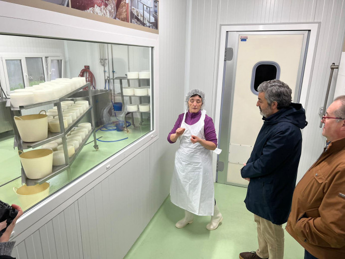 El Principado concedió el tique rural a 108 personas que emprendieron en el medio rural en la comarca oriental entre 2016 y 2022 - Asturias