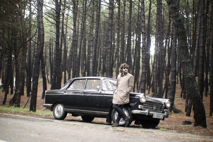 Quique González y Los Detectives actuarán este sábado en el Teatro de la Laboral - Sociedad y Cultura