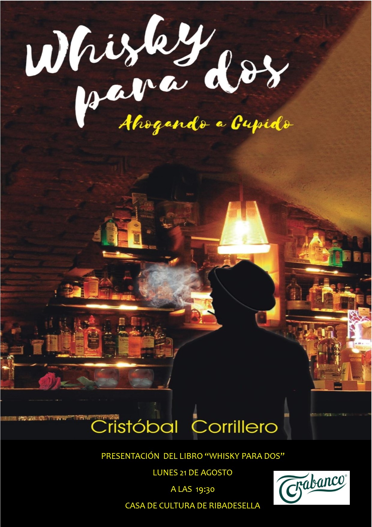 PRESENTACIÓN DE LIBRO EN RIBADESELLA - Concejo de Ribadesella