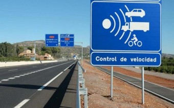 El Congreso aprueba 20 nuevas normas de tráfico - Motor