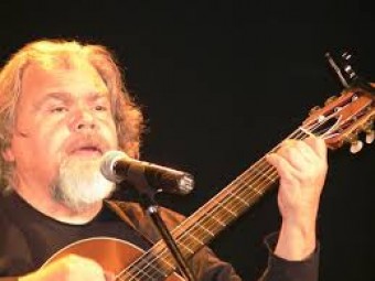 Rafael Amor - Famoso Cantautor argentino, Sábado 31 de Mayo en Villaviciosa - Concejo de Villaviciosa