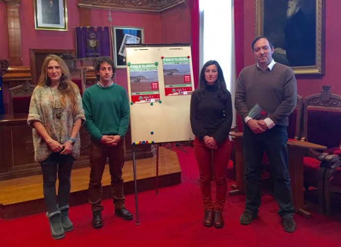 III Raid de Villaviciosa - Concejo de Villaviciosa