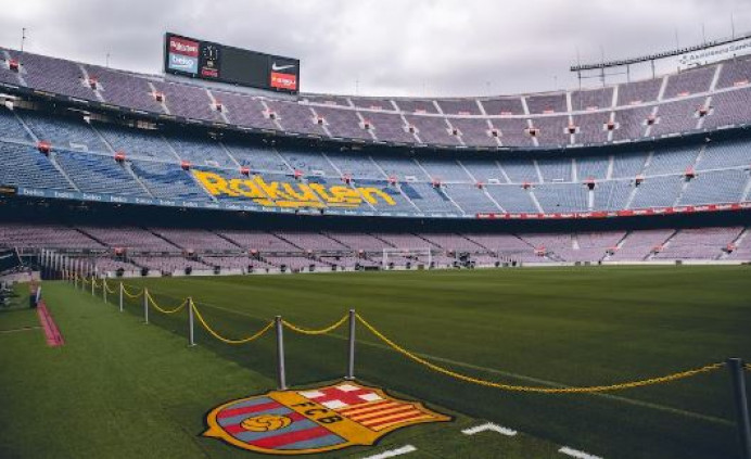 La historia nos dice que el Barça ganará esta liga - Información General