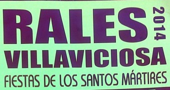Rales en Fiestas - Fiestas y Tradiciones