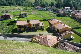 Sobre los fuertes olores que sufre Rales - Concejo de Llanes