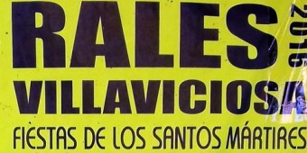 Fiestas en Rales (Villaviciosa) - Fiestas y Tradiciones