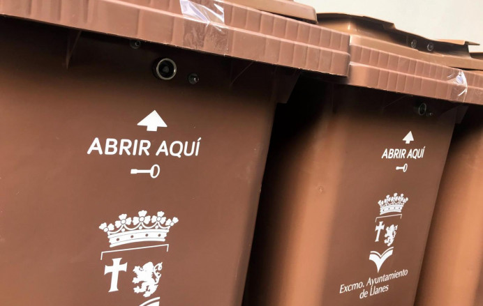 Ayuntamiento de Llanes licitará recogida de basura - Concejo de Llanes
