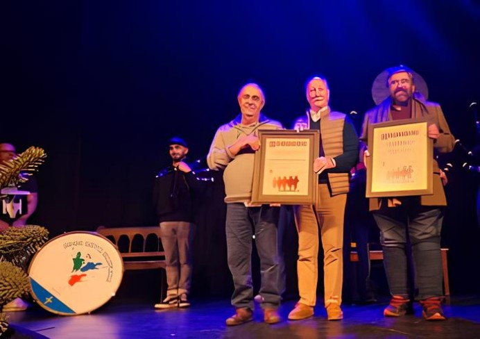 Peñamellera Baja nombrará Hija Predilecta a Sor Ángela Gutiérrez - Concejos Peñamellera Alta y Baja