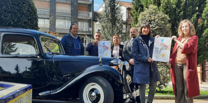 La Feria de Eventos regresa este fin de semana a Villaviciosa - Concejo de Villaviciosa