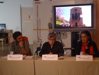 Un curso lleno de propuestas culturales para los centros educativos asturianos - Sociedad y Cultura
