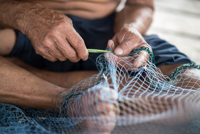 El Principado lanza ayudas por valor de 400.000 euros para mejorar buques pesqueros y apoyar el relevo generacional en el sector - Asturias