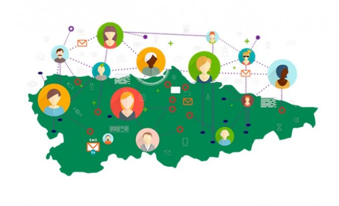 CTIC organiza jornadas de puertas abiertas del demostrador virtual - Sociedad de la informática