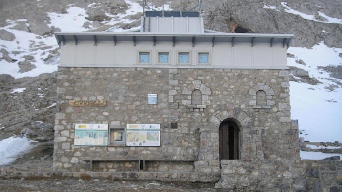 Apertura de los refugios de Picos de Europa - Oriente de Asturias