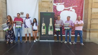 IX Regata Internacional Ría de Villaviciosa - Concejo de Villaviciosa