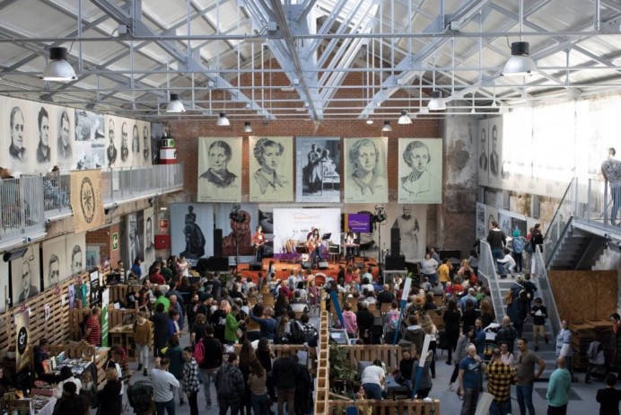 Abierto el plazo de inscripción para empresas en el III Reguerada Fest en Candás - Sociedad y Cultura