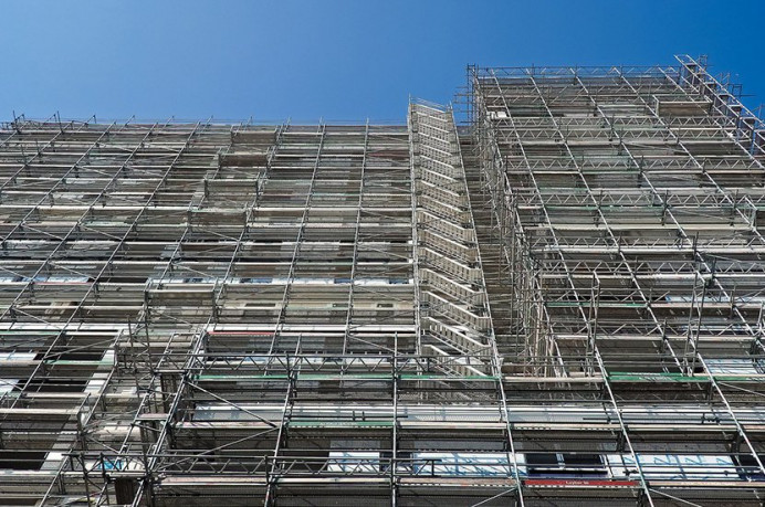 El Gobierno de Asturias convoca ayudas para rehabilitar inmuebles y mejorar la eficiencia energética en municipios de hasta 5.000 habitantes - Asturias