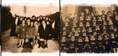 Omar Pardo: Sobre la educación religiosa en Colunga en el siglo pasado - Concejo de Colunga