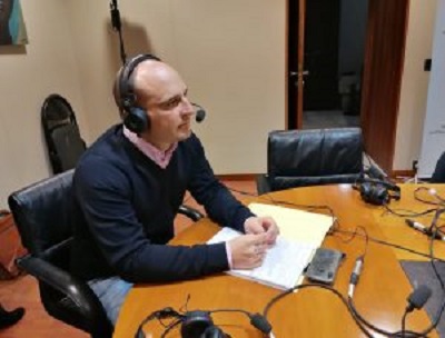 FSA - René Suárez: “El Gobierno asturiano afronta los retos y pone soluciones sobre la mesa” - Asturias