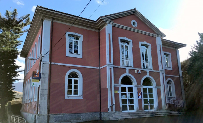 Oficina de Llanes para hacer las declaraciones de renta - Concejo de Llanes