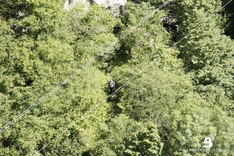 Rescate de montaña en Ponga - Concejo de Ponga