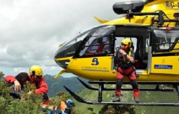 Hoy se entregan los premios AS DE GUÍAS a la solidaridad en la montaña - Sociedad y Cultura