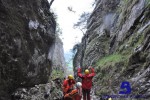 Rescate de montaña en Cabrales - Sucesos