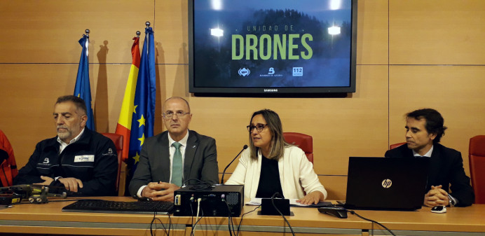 El número de rescates en la montaña creció en Asturias un 60% en los últimos cinco años - Asturias