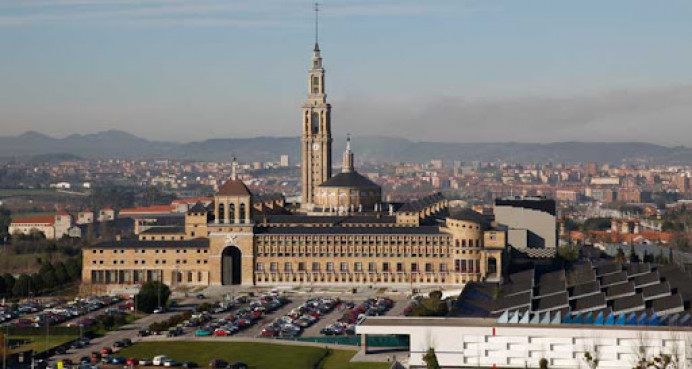 Laboral abre convocatoria del Programa de Residencias para primer semestre 2022 - Sociedad y Cultura