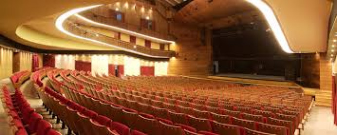 Nueva convocatoria del Programa de Residencias de Laboral Ciudad de la Cultura - Sociedad y Cultura