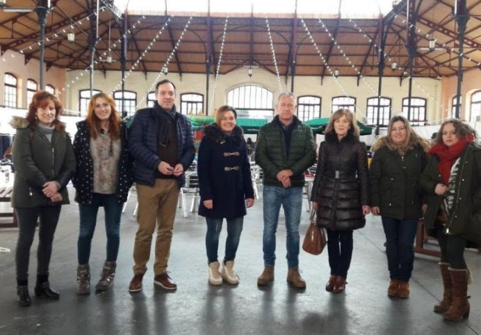 La Feria del Regalo enamora en Villaviciosa - Concejo de Villaviciosa