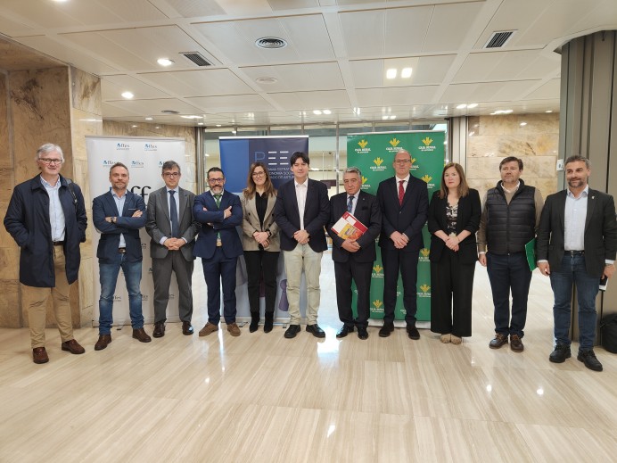 Asturias se incorpora a la Red Europea de Regiones de Economía Social para impulsar este modelo empresarial en el territorio - Asturias