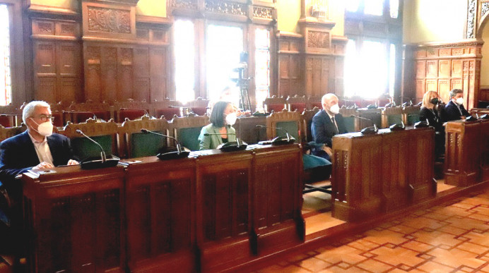 El Principado profundiza en los aspectos jurídicos de la futura Ley de Ordenación Integral del Territorio - Asturias