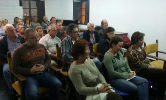 El medio rural a debate en Colunga - Concejo de Colunga