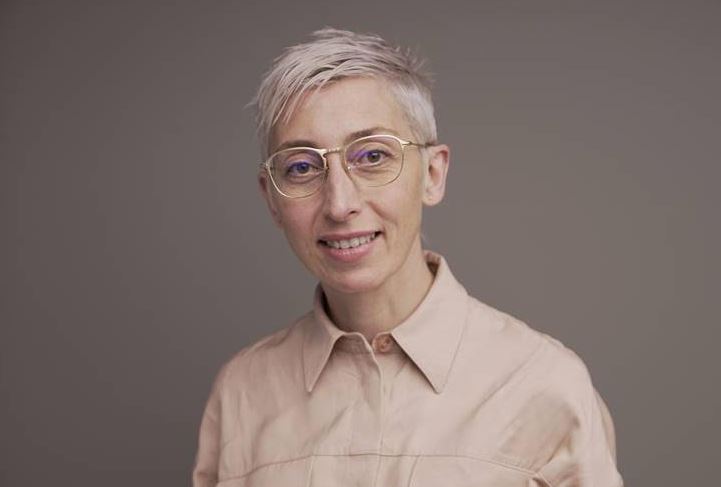 Conferencia de Isabel Fernández este jueves: "Inteligencia Artificial: La revolución silenciosa" - Sociedad de la informática