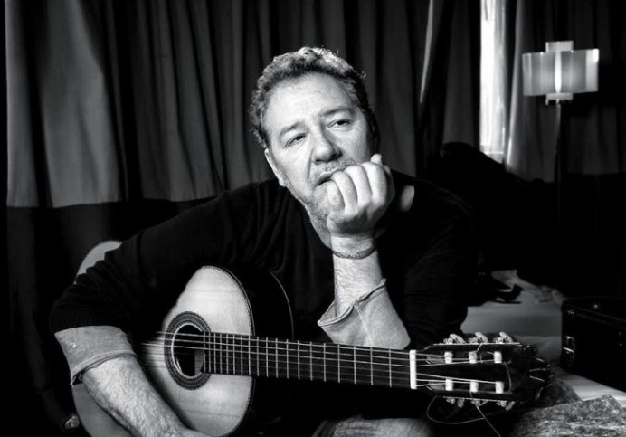 Concierto de Revólver en el Teatro de la Laboral - Sociedad y Cultura