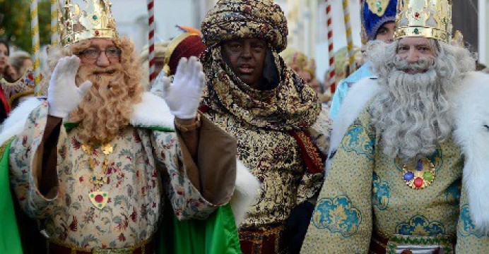 ¿Quieres participar en la Cabalgata de Reyes de Ribadesella? - Concejo de Ribadesella