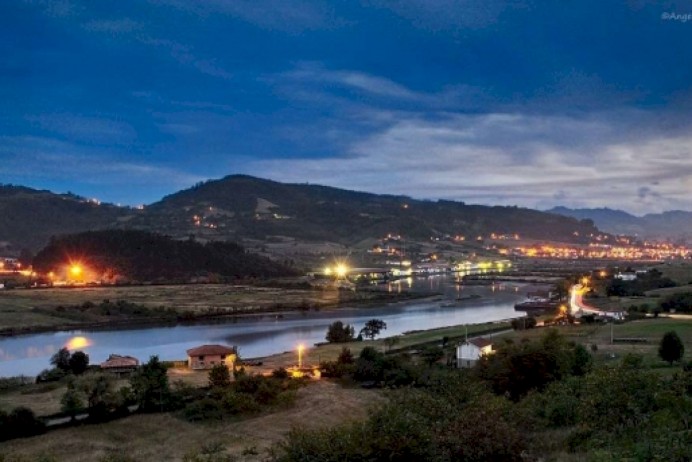 Anuncian reunión del Foro de Participación de la Ría de Villaviciosa para enero de 2025 - Concejo de Villaviciosa