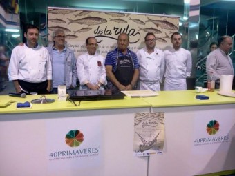 La Rula más gastronómica - Concejo de Ribadesella