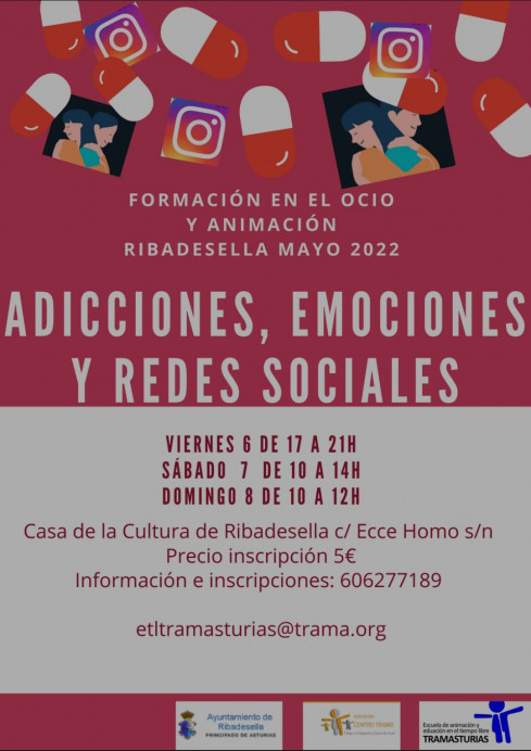 Actividades en Ribadesella - Concejo de Ribadesella