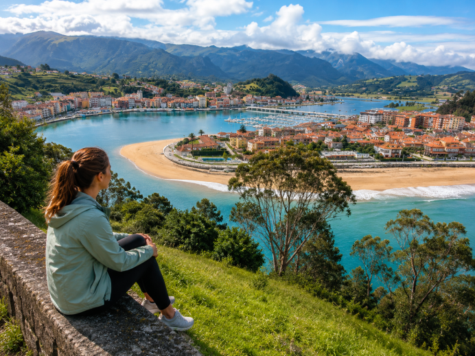 Ribadesella tiene más que ofrecer de lo que muchos asturianos creen