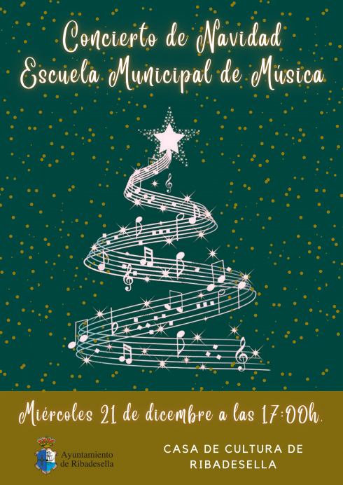 Eventos en Ribadesella esta Navidad - Concejo de Ribadesella