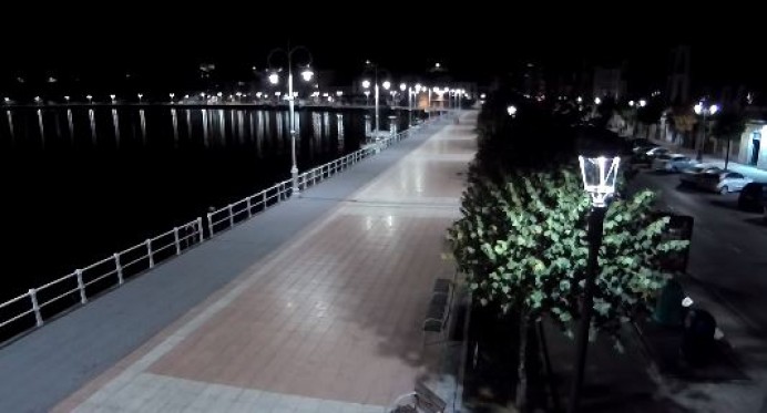 Nueva webcam HD desde Ribadesella - Webcams de Asturias