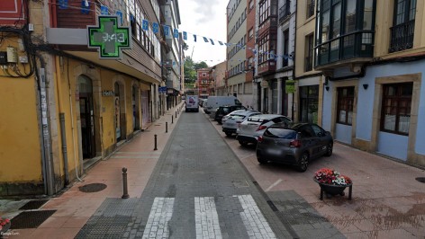 El Gobierno de Asturias refuerza el saneamiento de Ribadesella con una inversión de 277.400 euros