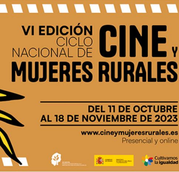 El Centro de Tito Bustillo se suma al Ciclo Nacional de Cine y Mujeres Rurales - Concejo de Ribadesella
