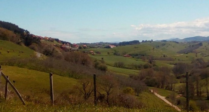 El disparate de una cantera que ocupe la mitad de Ribadedeva y parte de Llanes - Ecología y Medioambiente