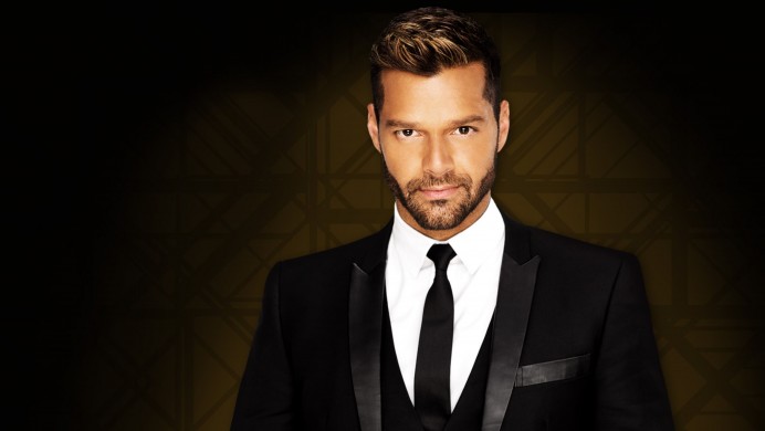 Este martes se ponen a la venta las entradas para el concierto de Ricky Martin en la Plaza de la Laboral - Sociedad y Cultura